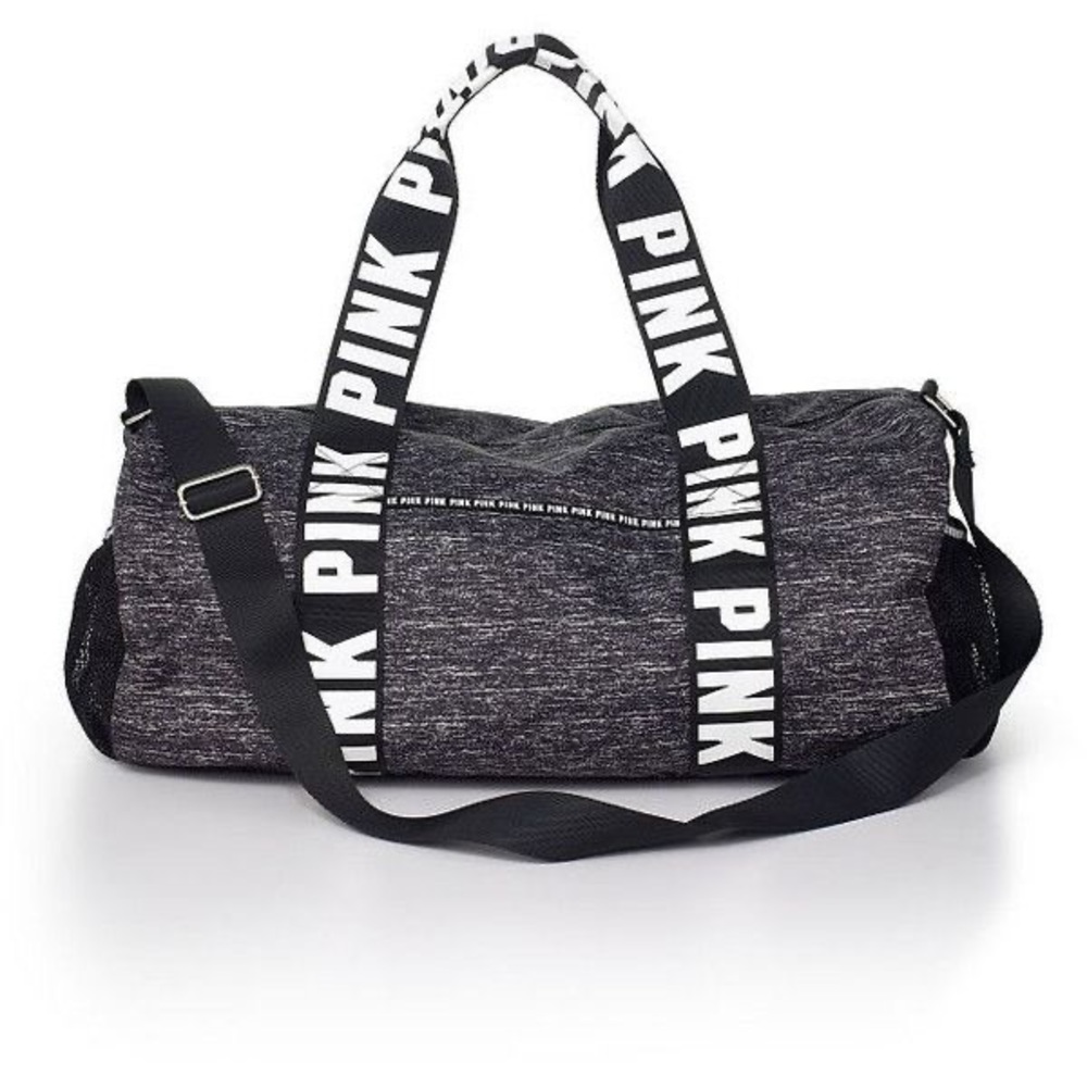 Victoria secret pink duffel